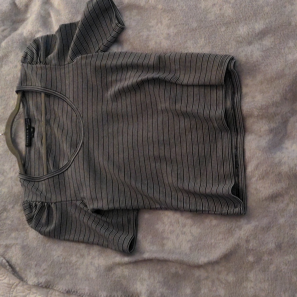 Veronica Beard Knit Top m